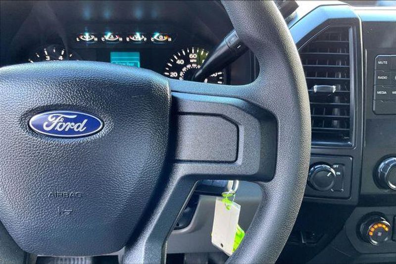 Used 2020 Ford F-150 XLImage 17