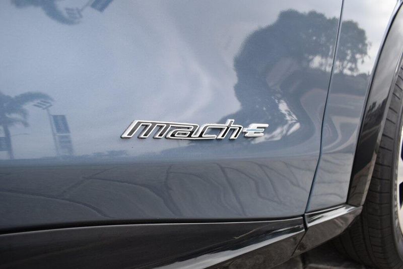 Used 2023 Ford Mustang Mach-E PremiumImage 5