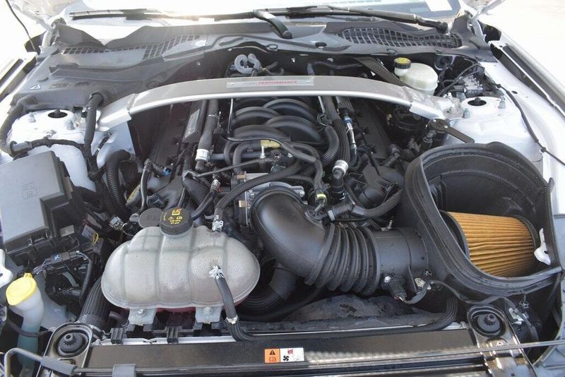 2017 Ford Mustang Shelby GT350Image 24