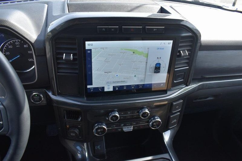 2021 Ford F-150 XLTImage 21
