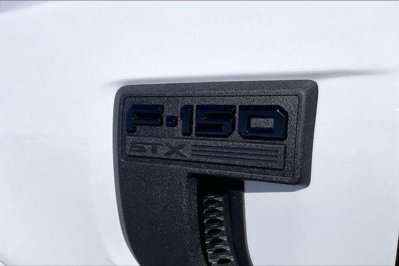 Used 2026 Ford F-150 STXImage 7