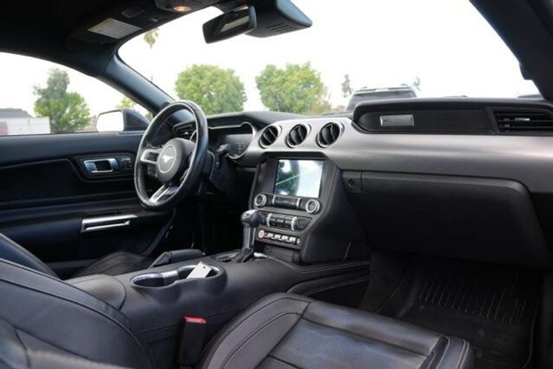 Used 2022 Ford Mustang GT PremiumImage 11