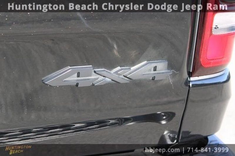 2021 RAM 1500 TRXImage 10