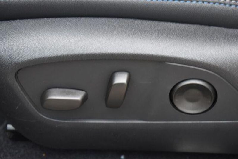 New 2026 Chevrolet Equinox EV LTImage 22