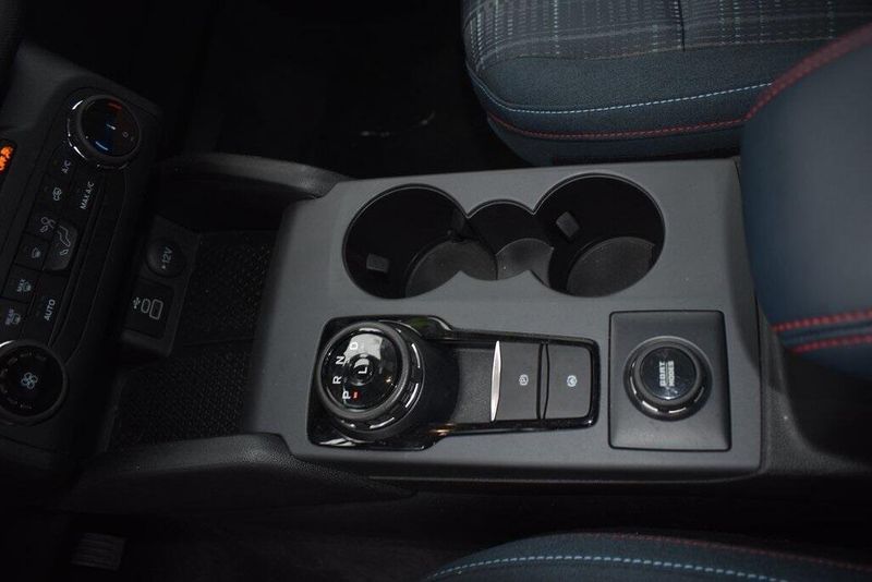 Used 2024 Ford Bronco Sport HeritageImage 15