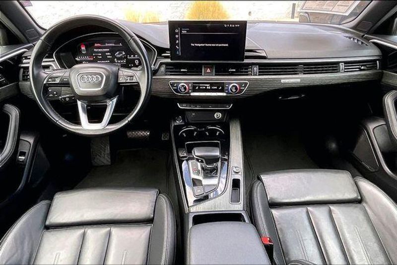 Used 2024 Audi A4 45 S line Premium PlusImage 15