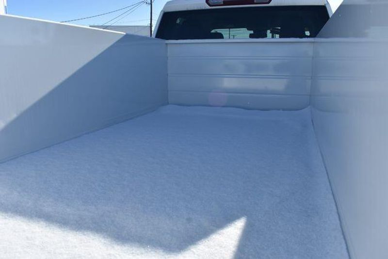 New 2025 Chevrolet Silverado 2500HD Work TruckImage 19