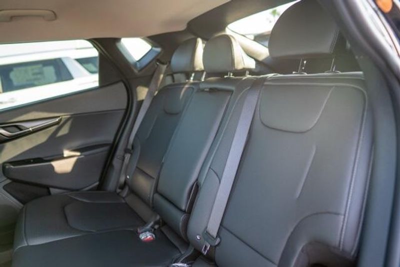 New 2025 Kia EV6 LightImage 12