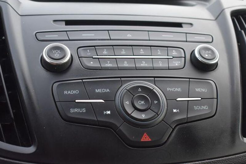 Used 2018 Ford Escape SEImage 28