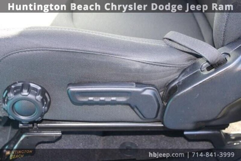 2021 Jeep Wrangler Unlimited WillysImage 34