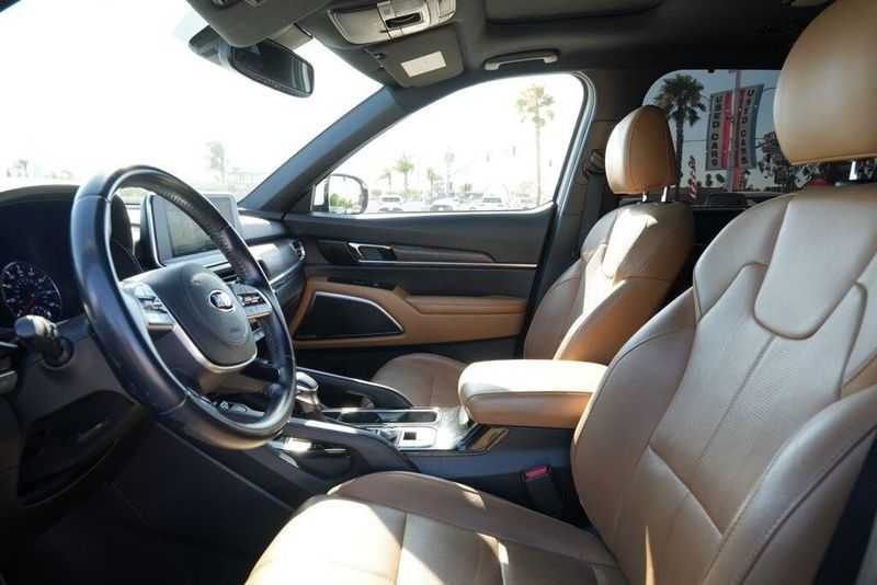 Used 2020 Kia Telluride SXImage 12