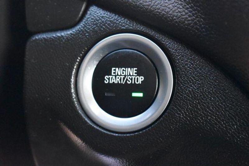 Used 2024 Chevrolet Equinox LTImage 29