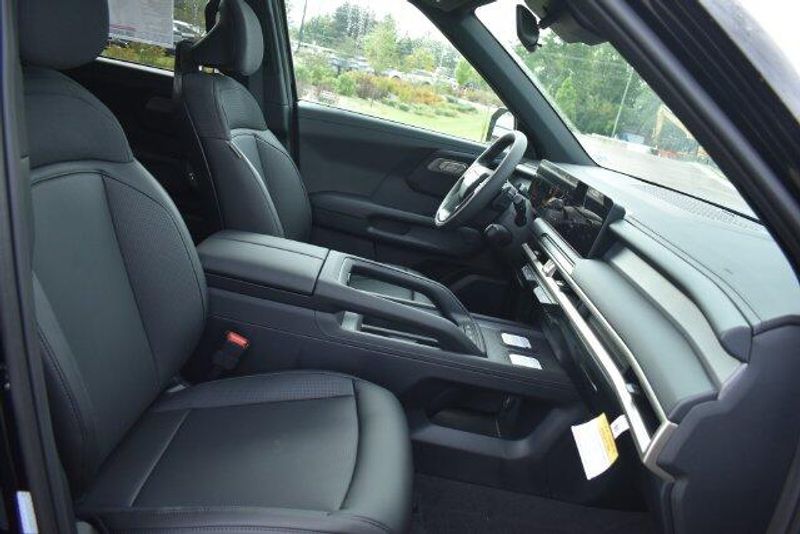 New 2027 Kia Telluride SImage 13