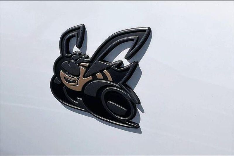 New 2026 Dodge Charger Scat Pack Plus 2-door AwdImage 13