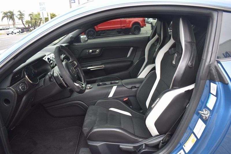 2021 Ford Mustang Shelby GT500Image 17