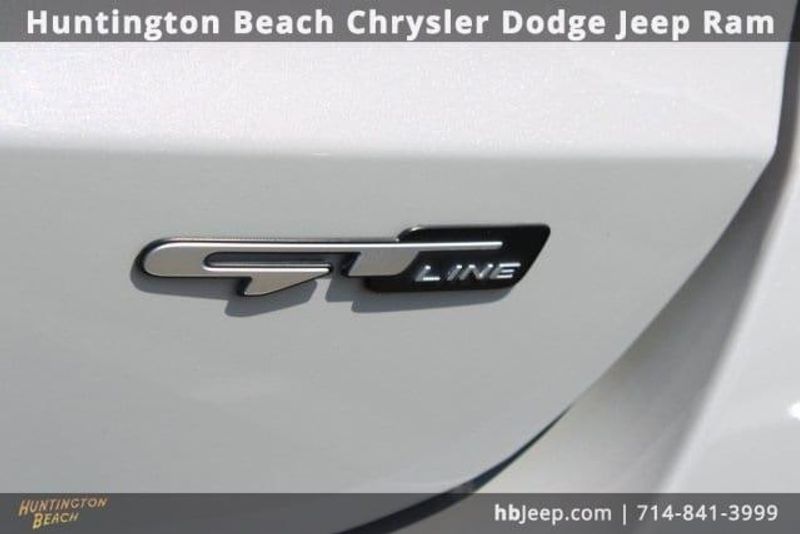 2022 Kia K5 GT-LineImage 6