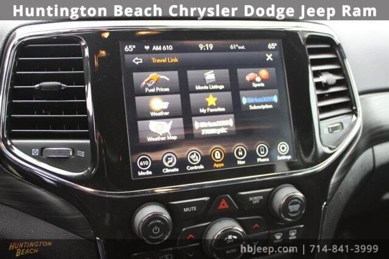 2022 Jeep Grand Cherokee WK Laredo XImage 27