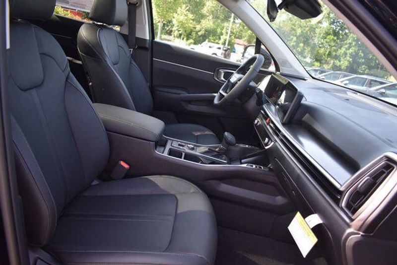New 2026 Kia Sorento SImage 13