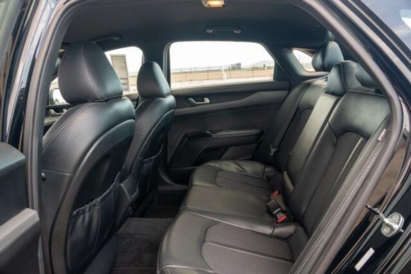 Used 2023 Kia K5 GT-LineImage 14