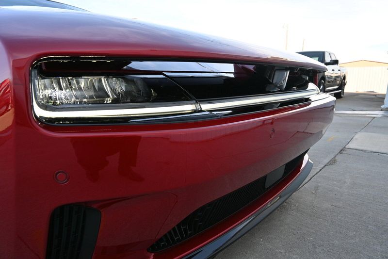 2024 Dodge Charger Daytona R/TImage 23
