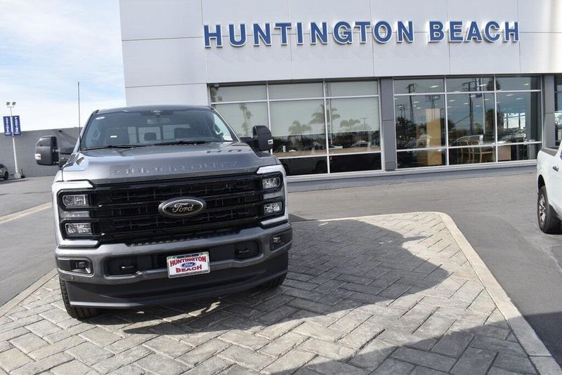 New 2024 Ford F-250SD LariatImage 30