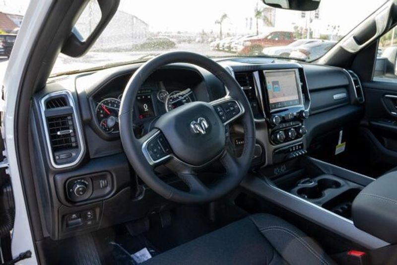 New 2026 RAM 1500 Big Horn Lone StarImage 12