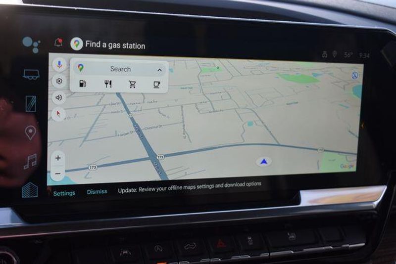 New 2026 Chevrolet Silverado 1500 LTImage 34