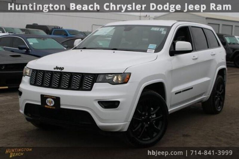 2022 Jeep Grand Cherokee WK Laredo XImage 9