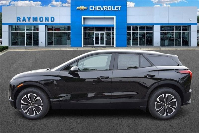 2024 Chevrolet Blazer EV LTImage 8