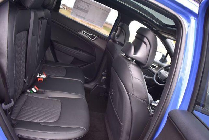 New 2026 Kia Sportage X-LineImage 15