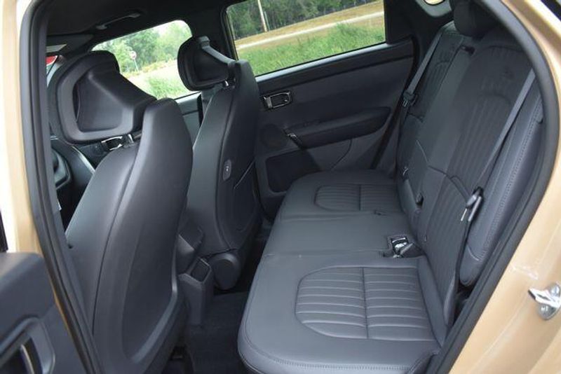 New 2027 Kia Seltos X-Line SImage 18