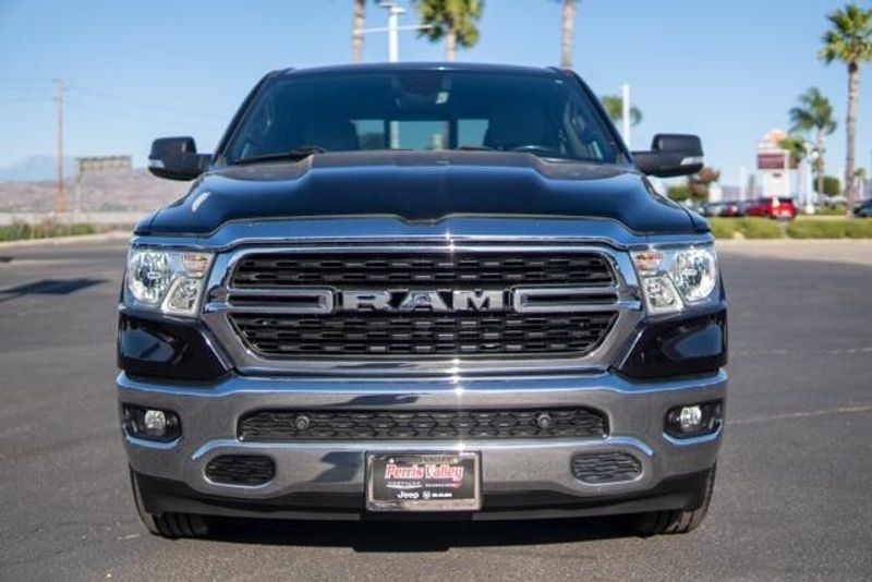 Used 2022 RAM 1500 Big Horn Lone StarImage 2