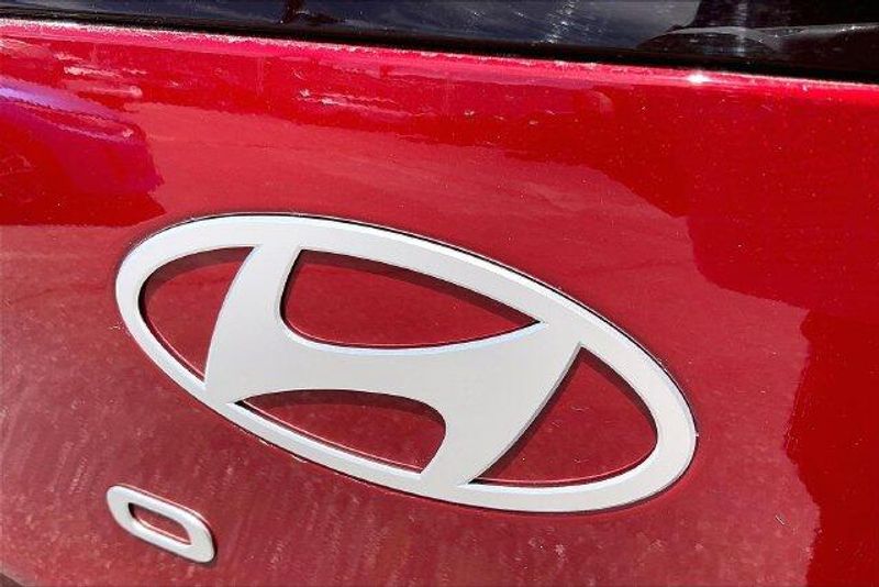 Used 2026 Hyundai Kona SEL SportImage 7