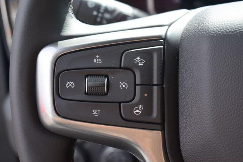 New 2026 Chevrolet Silverado 2500HD LTImage 27