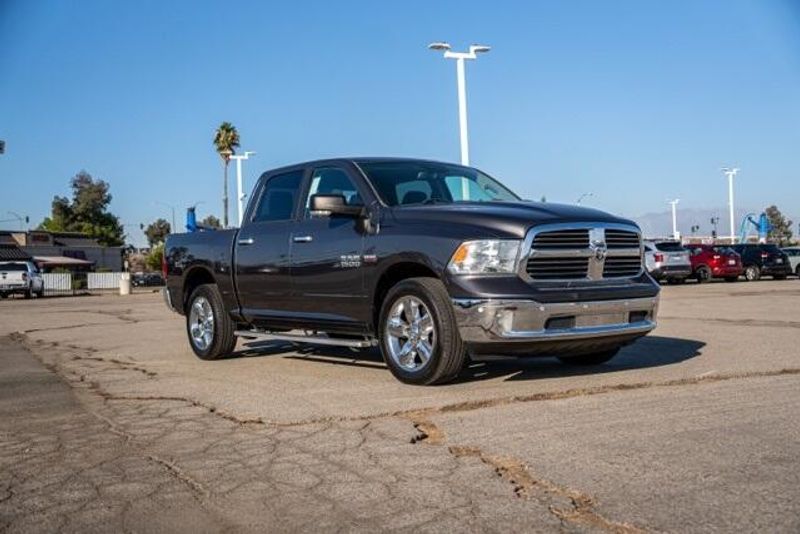 Used 2017 RAM 1500 Big HornImage 3