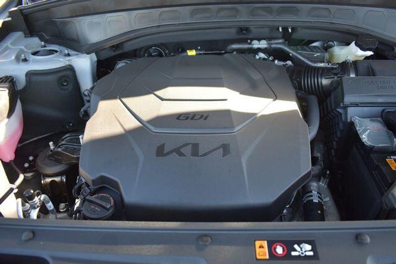 New 2025 Kia Telluride EX X-ProImage 36