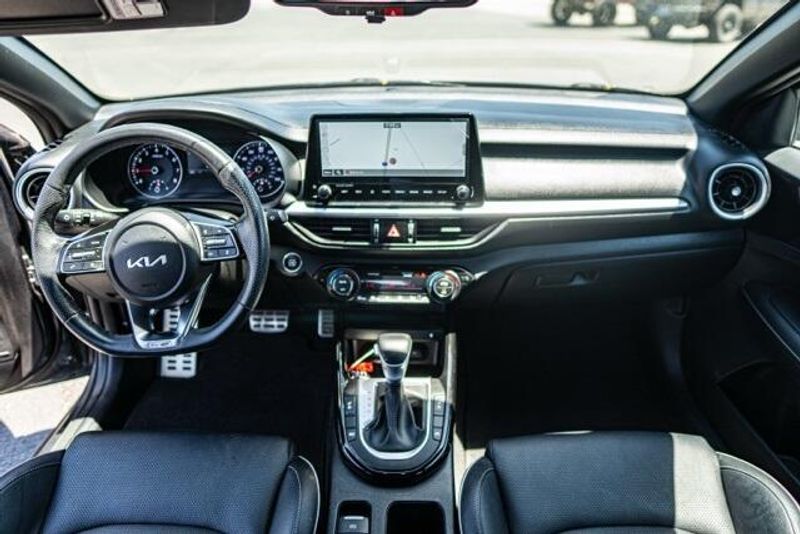 Used 2023 Kia Forte GT-LineImage 15