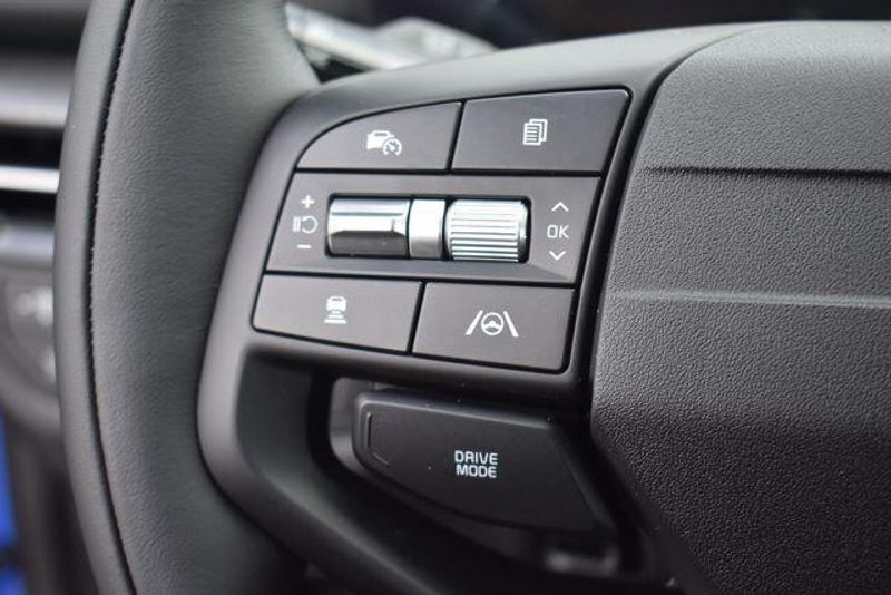 New 2026 Kia Sportage X-LineImage 29