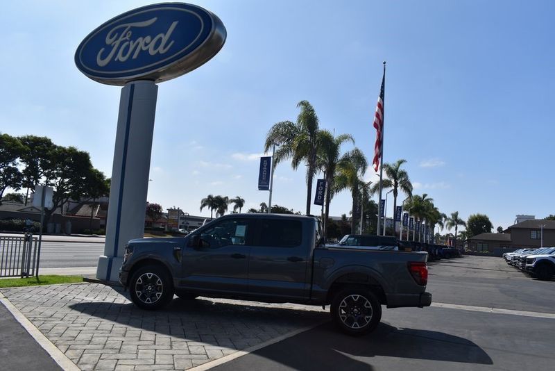 2024 Ford F-150 STXImage 20