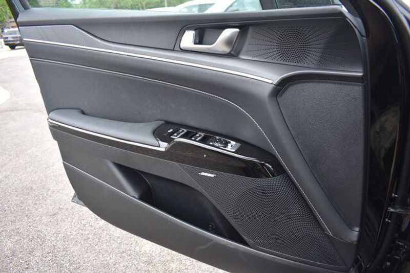 New 2026 Kia K5 GT-LineImage 34