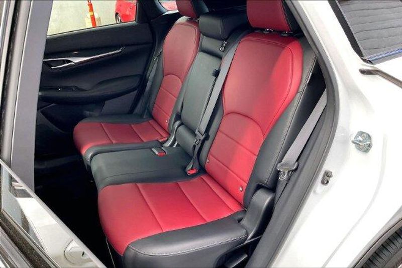 Used 2023 INFINITI QX50 SportImage 25