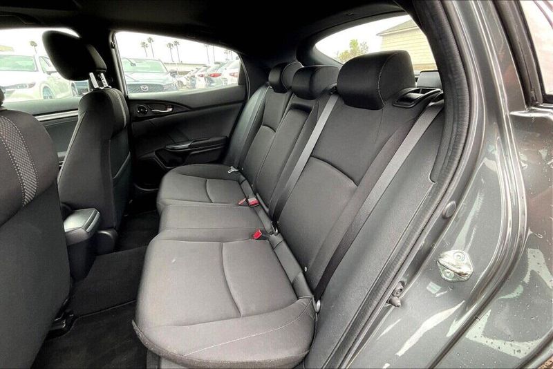 2020 Honda Civic EXImage 15