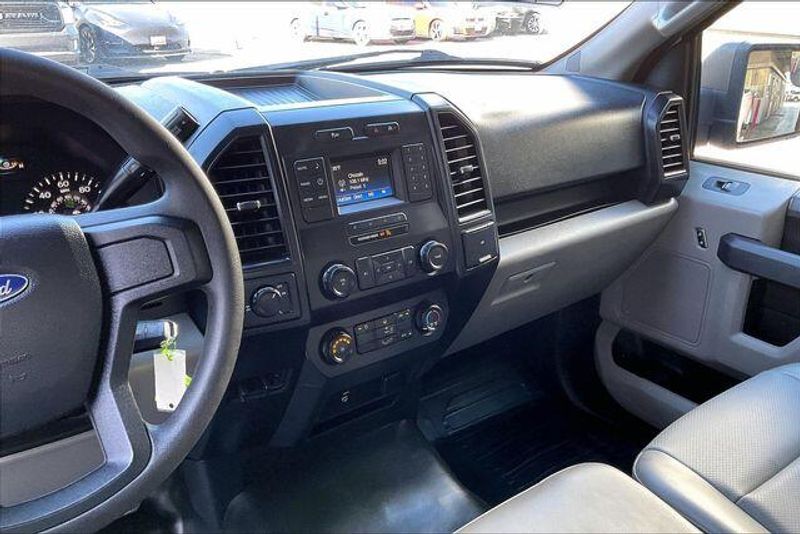 Used 2020 Ford F-150 XLImage 4