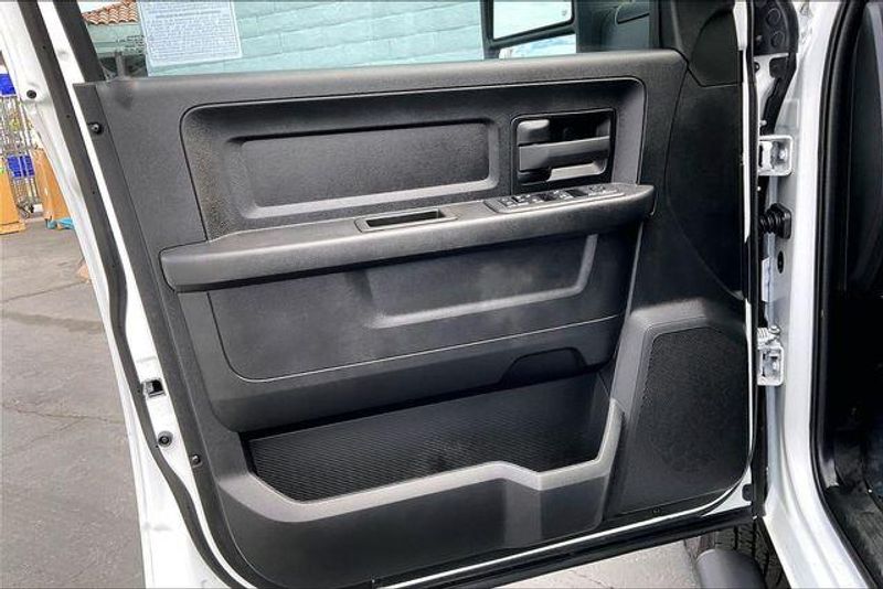 Used 2026 RAM 2500 TradesmanImage 22