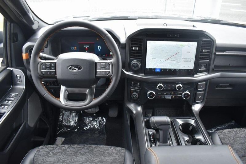 New 2025 Ford F-150 TremorImage 16