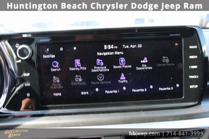 2022 Kia K5 GTImage 28