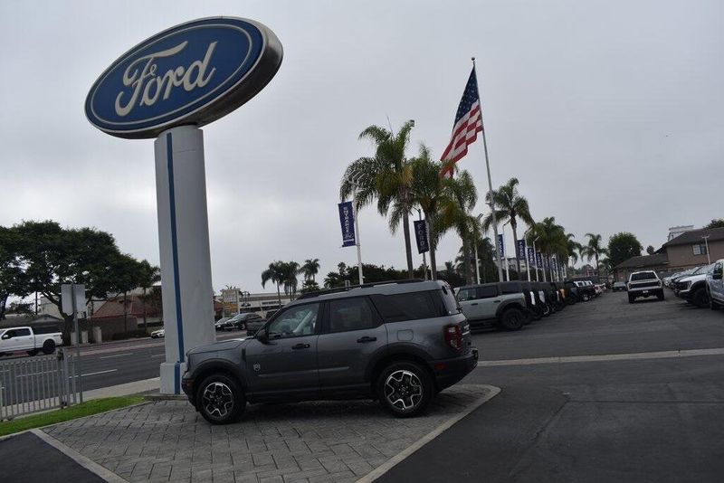 2024 Ford Bronco Sport Big BendImage 20