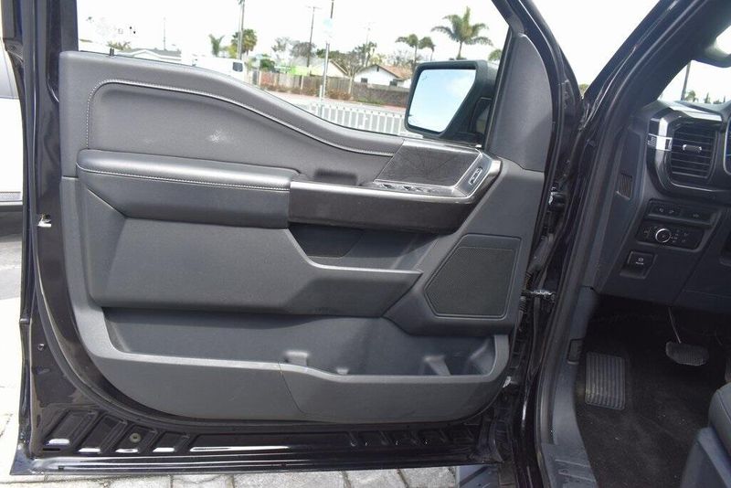2022 Ford F-150 XLTImage 16