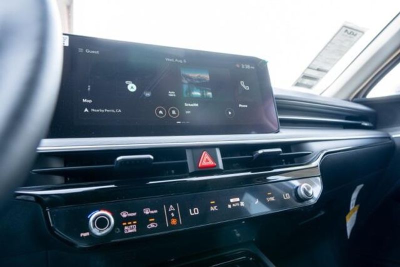 New 2026 Kia K5 LXSImage 19