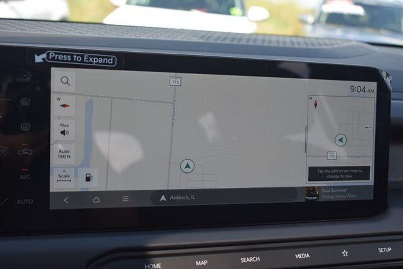 New 2027 Kia Telluride X-Pro SXImage 35